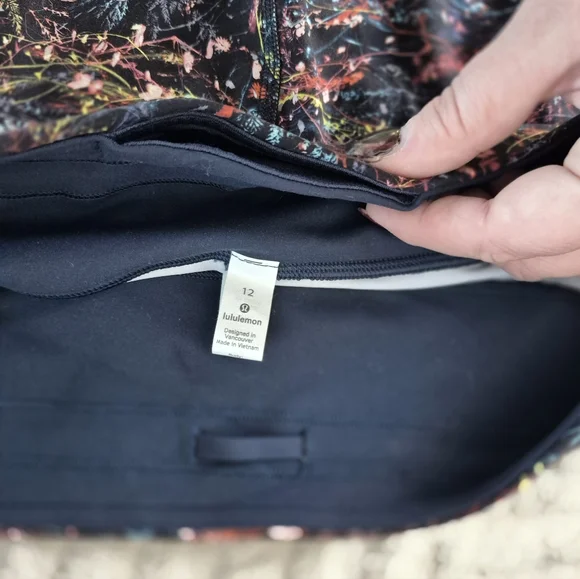 Colorful  Leggings - Picture 2 of 4